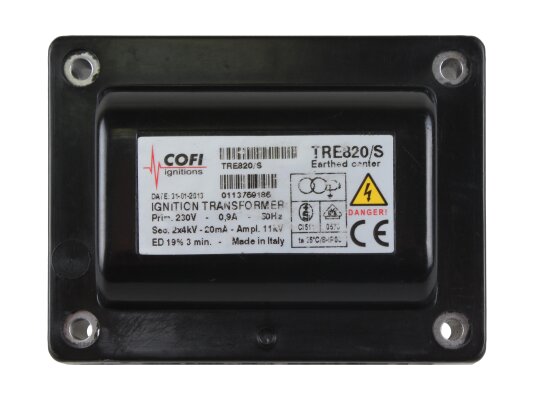 Cofi TRE820/S Ignition Transformer