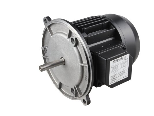 Motor elétrico Baltur 52/3011, 0,55 kW, art: 5418.