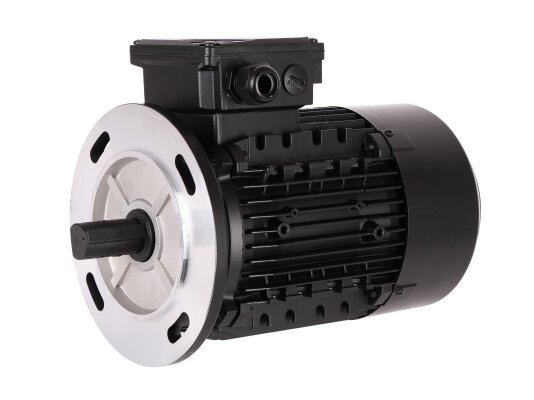 Motor elétrico Lafert AMPE 90L DA2, art: 0005010264