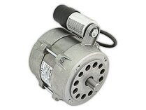 Motor elétrico SIMEL 75W (CD 1-44/2072-32), arte: 65325328