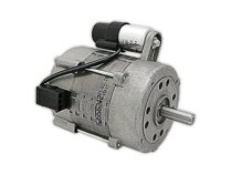 Motor elétrico Weishaupt ECK 03/F-2, art: 652100.