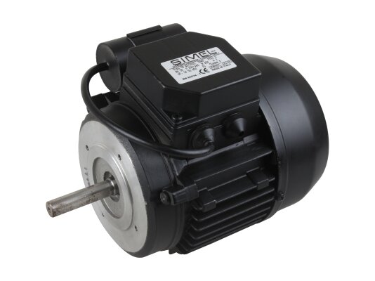 Motor elétrico Simel CD 42/3001, 0.45 kW.