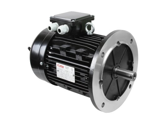 Motor elétrico ELVEM 3,0 kW, art. 65322831