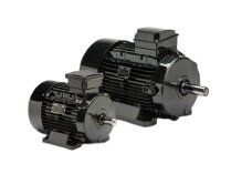 Motor elétrico LAFERT 4.0 kW, art. 65322820
