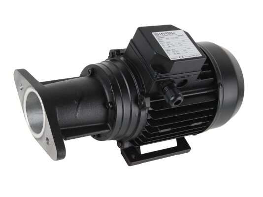 SIMEL 550W Motor (41/3011) art. 65322836