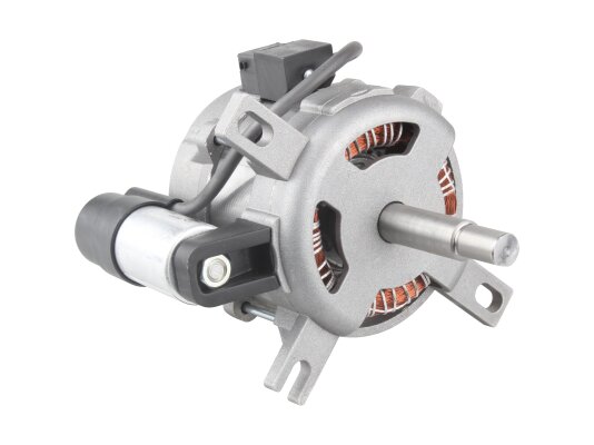 Motor elétrico Simel XS1-70/2072-32, arte: 13007722