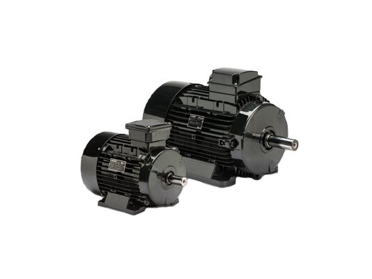 Riello electric motor, art: 3008408.