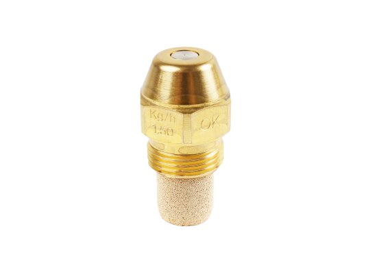 Bico Danfoss 0.50 / 80º EH, arte: 030H8308.