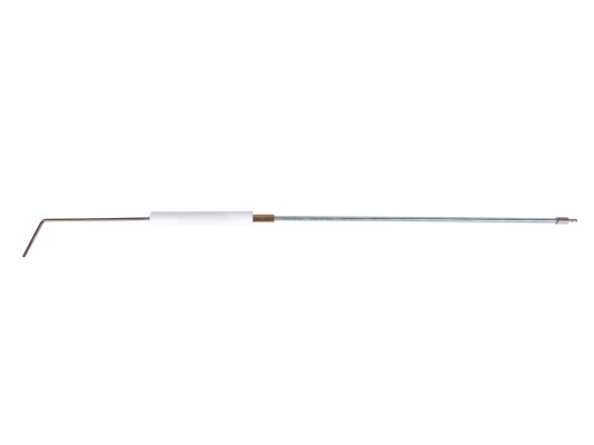 Eletrodo de ionização Baltur 568 mm, art: 0020020094.