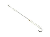 Eletrodo de ionização com isolamento móvel Baltur de 1052 mm, art: 0027010010.