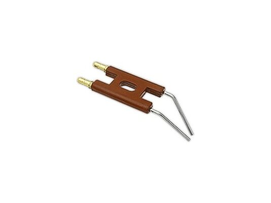 Ecoflam 79mm Ignition Electrode Block, art: 65320920.