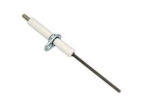 Eletrodo de ionização Ecoflam 129 mm, art: 65320830.