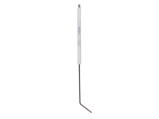 Eletrodo de ionização Ecoflam 278 mm, art: 65320873.