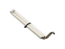 Kit de eletrodos de ignição 142 mm art. 13011939