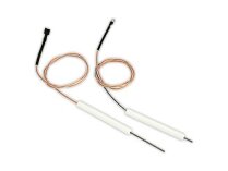 Kit de eletrodos de ignição 85 + 120 mm art. 13015843
