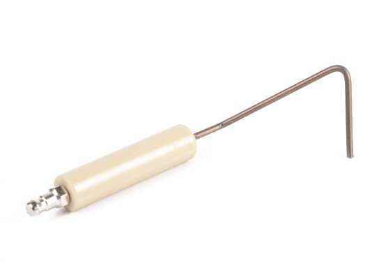 Eletrodo de ionização Elco 131 mm, art: 13016579