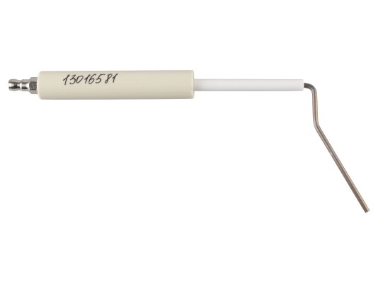 Eletrodo de ionização Elco 187mm, art: 13016581