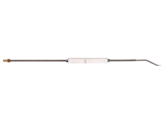 Eletrodo de ignição FBR de 395 mm, art: 133955.
