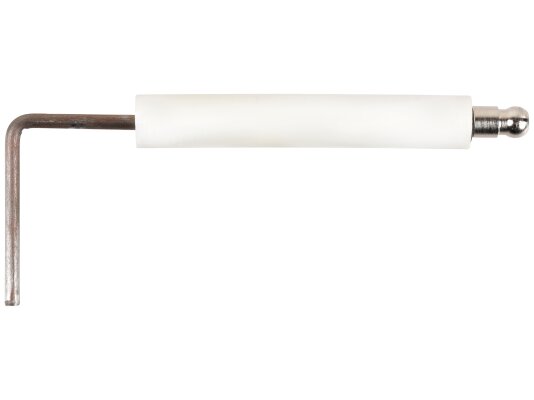 Eletrodo de ionização FBR 105mm, art: 133204.