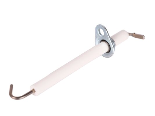 Eletrodo de ignição esquerdo de 95 mm Artigo 04557770-LB