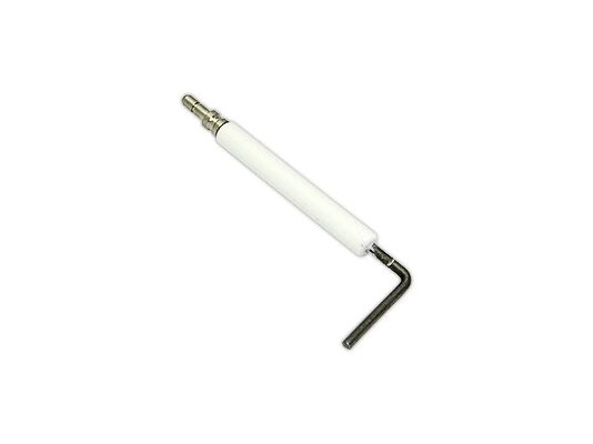 Eletrodo de ignição direito Lamborghini 112 mm, arte: 01127490.