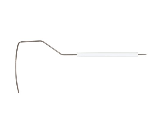 Eletrodo de ionização Lamborghini 167mm, art: 3981A070.