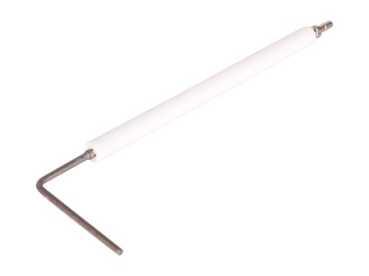 Lamborghini 190mm Ionization Electrode, art: 3981B050.