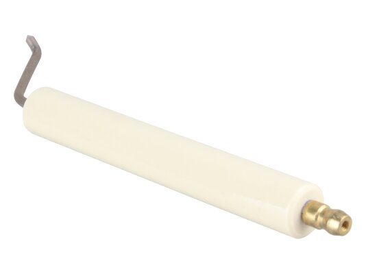 Eletrodo de ignição 146 mm direito arte. 21116310127-WE