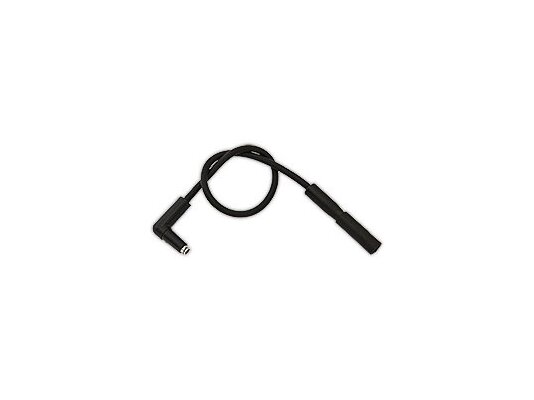 Weishaupt ignition electrode cable 370 mm, art: 23205011032.