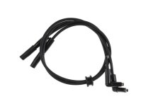 Kit de cabos de ignição Weishaupt 640 mm, art: 24011011062.