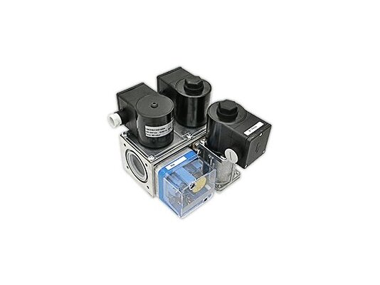 Honeywell VQ420BA1003-1300A Gas Valve. Article number 65323677