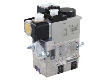 Bloco múltiplo de gás Dungs MB-VEF 407 B01 S12