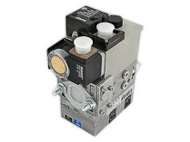 Multibloco de gás Dungs MB-VEF 420 B01 S30, Número do artigo 13013906