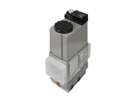 Dungs MB-VEF 425 B01 S10 Gas Multiblock. Article 241085