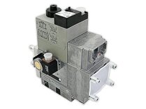Válvula de gás eletromagnética DUNGS DMV-SE 520/11 S22 Número do artigo 13007837