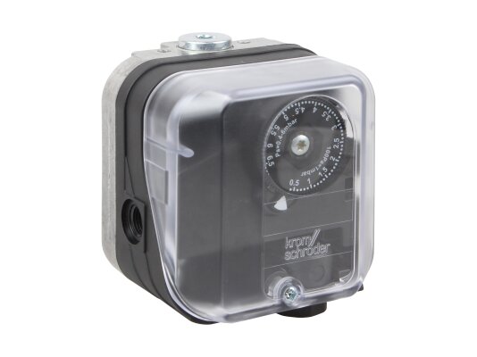Interruptor de pressão Kromschroder DG 6U-3 32Z, arte: 84447265