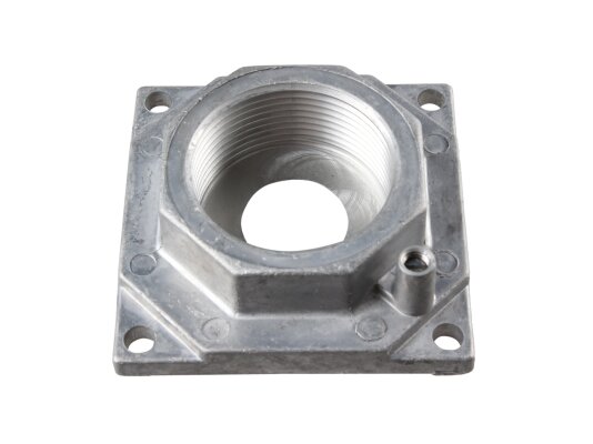Flange da válvula de gás Kromschroder Rp 1 1/2" 13012923
