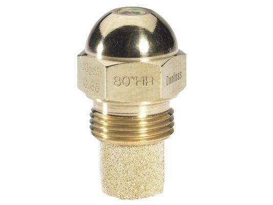 Bico Danfoss 0.75 / 60º HR, arte: 030H7916.