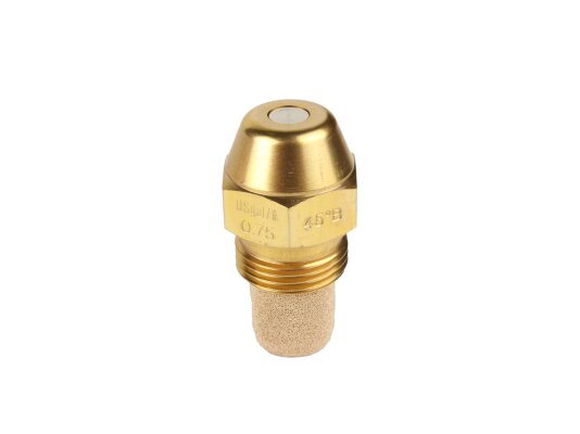 Bico Danfoss OD 0.75 / 45º B, arte: 030B0055.