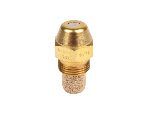 Danfoss Nozzle OD 1.00 / 45º B, art: 030B0057.