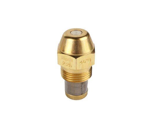 Bico Danfoss OD 2.25 / 45º B, arte: 030B0064.