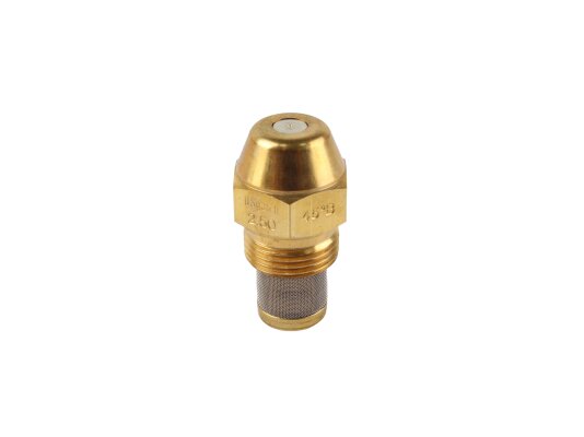 Bico Danfoss OD 2.50 / 45º B, art: 030B0065.
