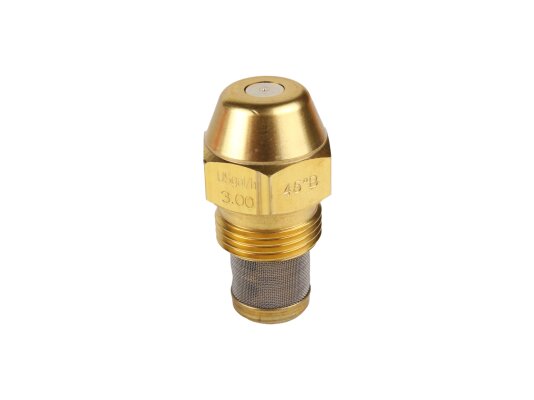 Bico Danfoss OD 3.00 / 45º B, arte: 030B0067.
