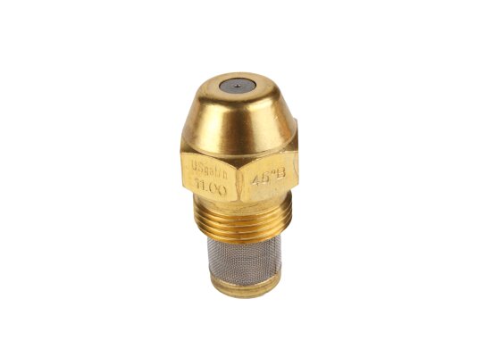 Bico Danfoss OD 11.00 / 45º B, art: 030B0087.