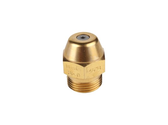 Bico Danfoss OD 35.00 / 45º B, arte: 030B0100.