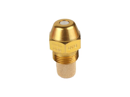 Bico Danfoss OD 0.60 / 60º B, arte: 030B0103.
