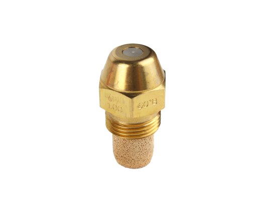 Bico Danfoss OD 1.00 / 60º B, arte: 030B0107.