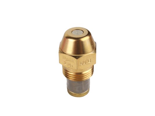 Bico Danfoss OD 2.25 / 60º B, art: 030B0114.