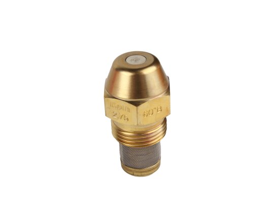 Bico Danfoss OD 2.75 / 60º B, art: 030B0116.