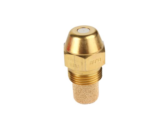 Bico Danfoss OD 1.00 / 80º B, art: 030B0207.